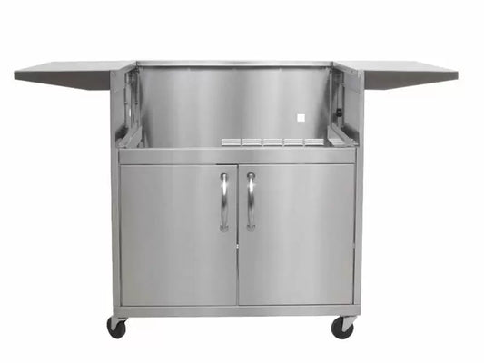 Artisan - 26", 32", 36", 42" Stainless Steel Grill Cart