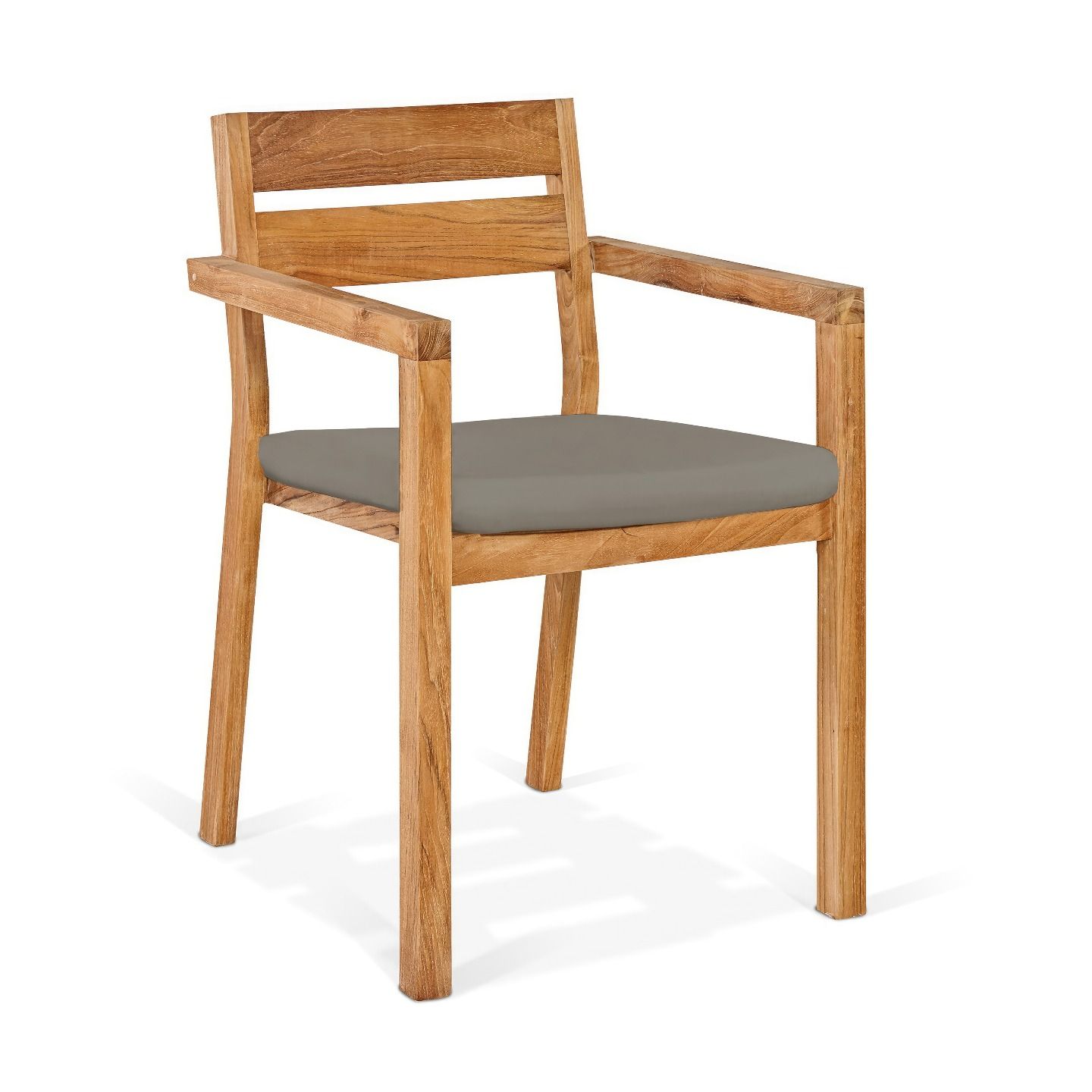 Harmonia Living -  Asher Dining Arm Chair