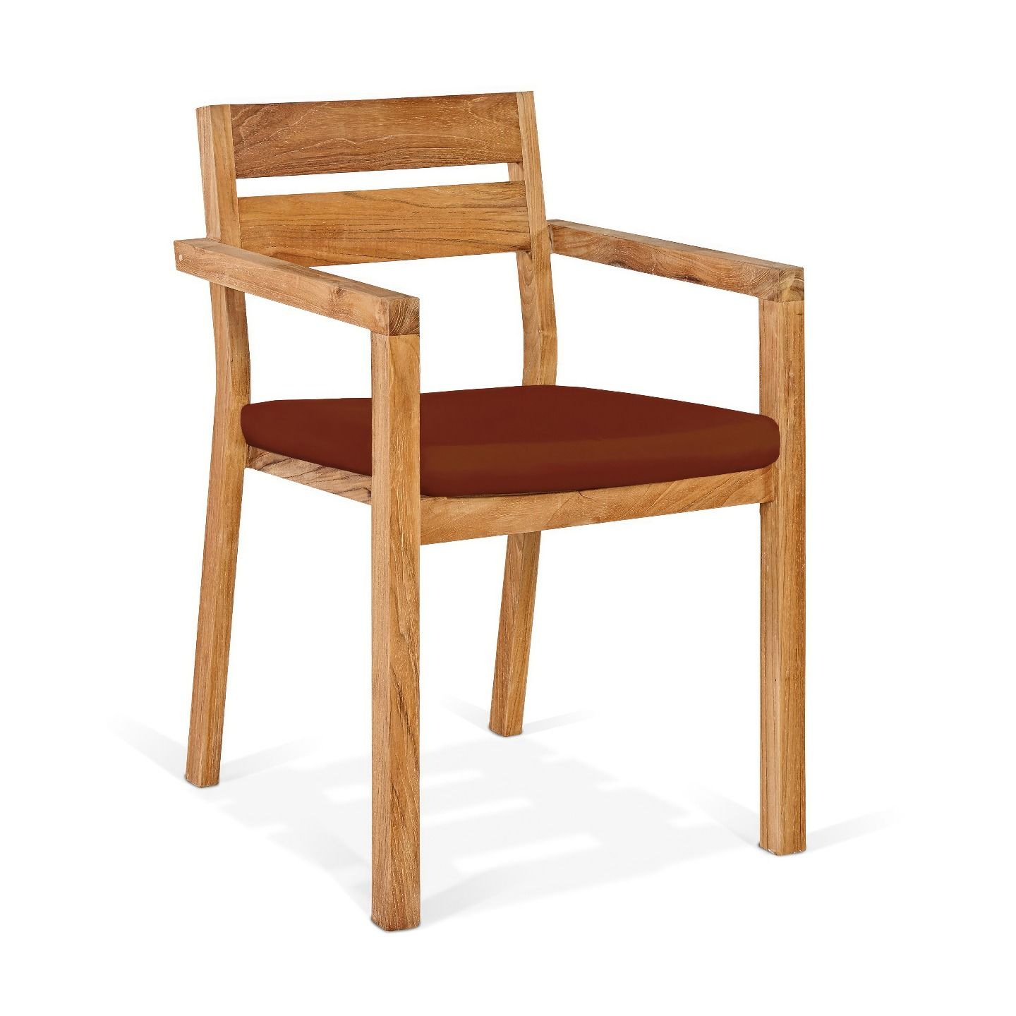 Harmonia Living -  Asher Dining Arm Chair