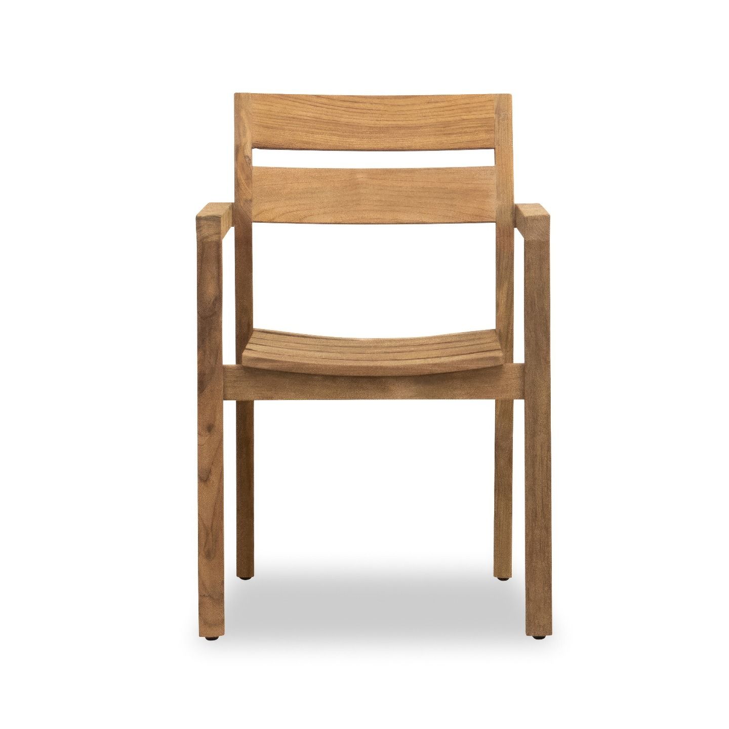 Harmonia Living -  Asher Dining Arm Chair