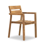 Harmonia Living -  Asher Dining Arm Chair