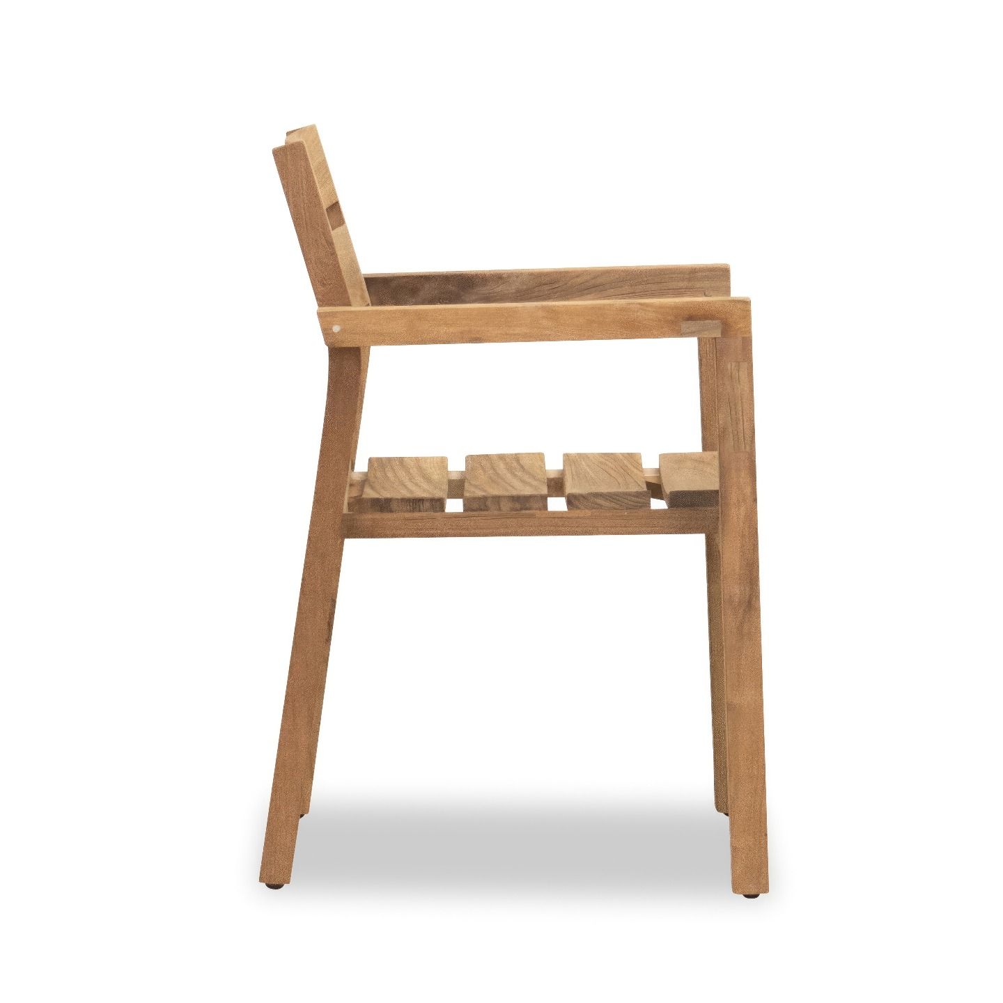 Harmonia Living -  Asher Dining Arm Chair