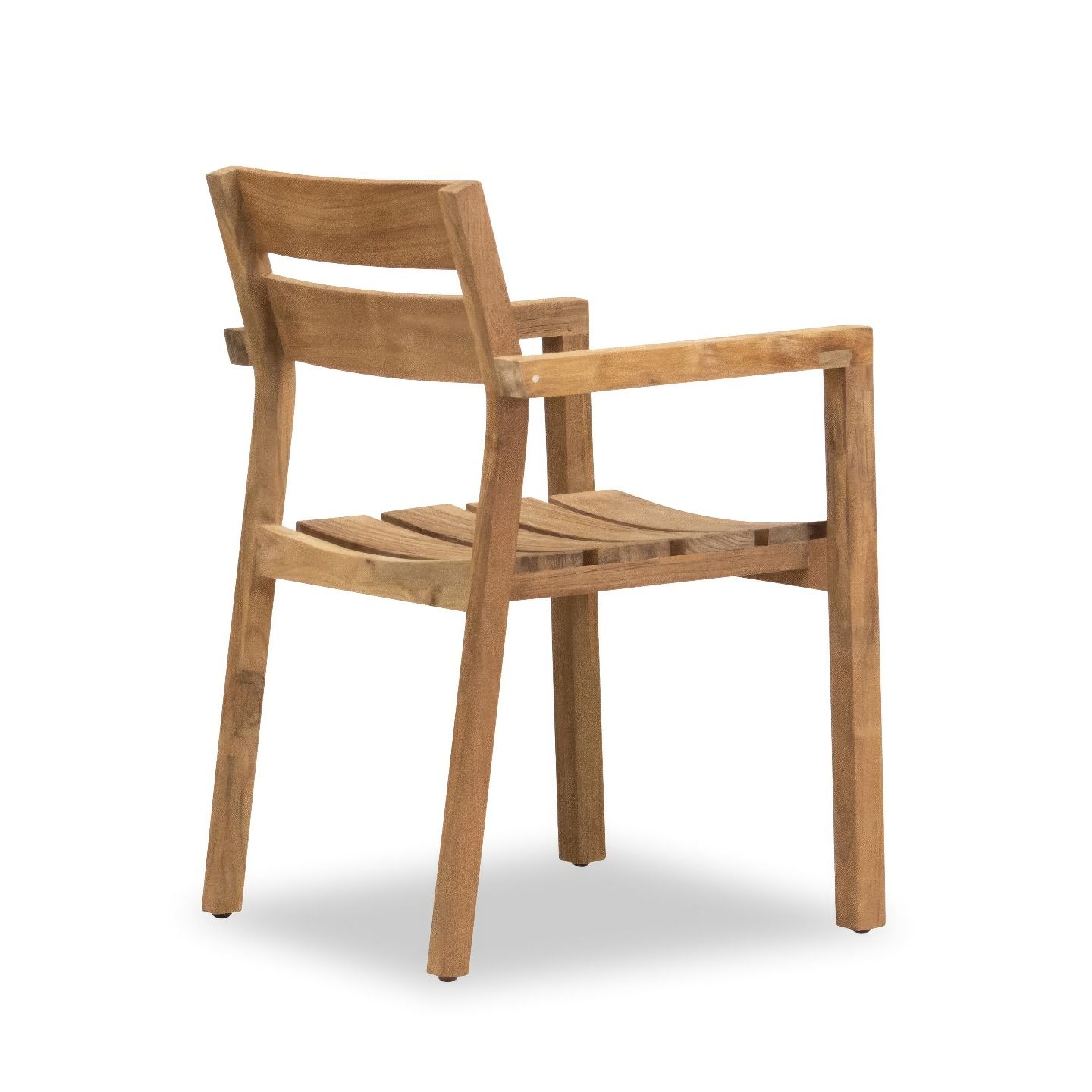 Harmonia Living -  Asher Dining Arm Chair