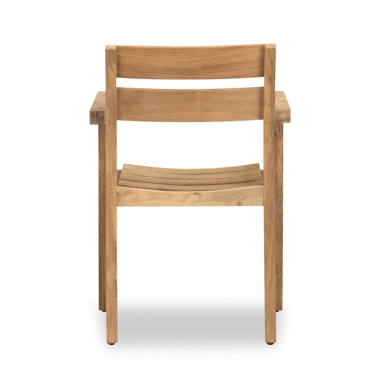 Harmonia Living -  Asher Dining Arm Chair