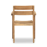 Harmonia Living -  Asher Dining Arm Chair