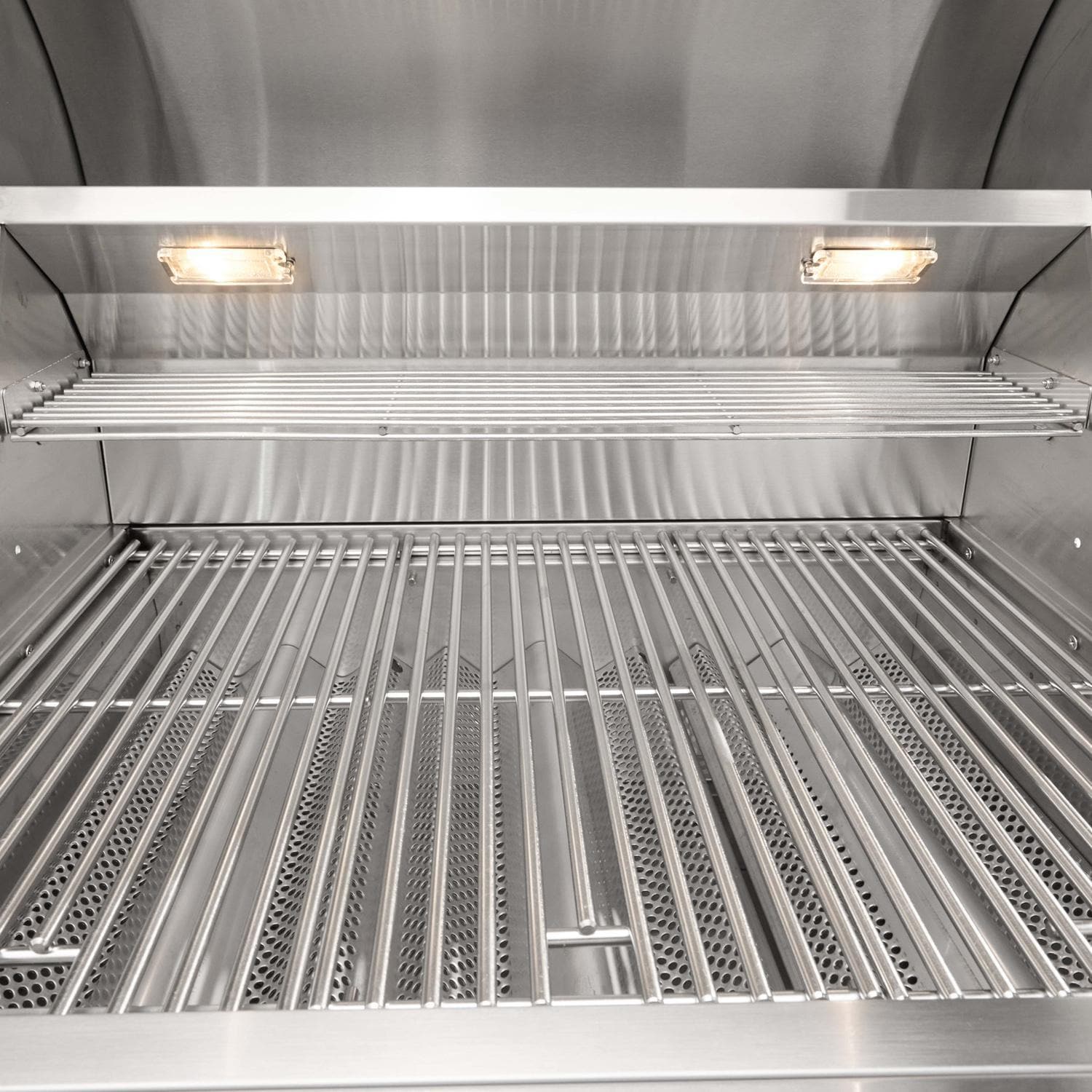 Coyote - C-Series 30-in 3-Burner Propane Grill - C3C30LP-FS