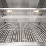 Coyote - C-Series 30-in 3-Burner Propane Grill - C3C30LP-FS