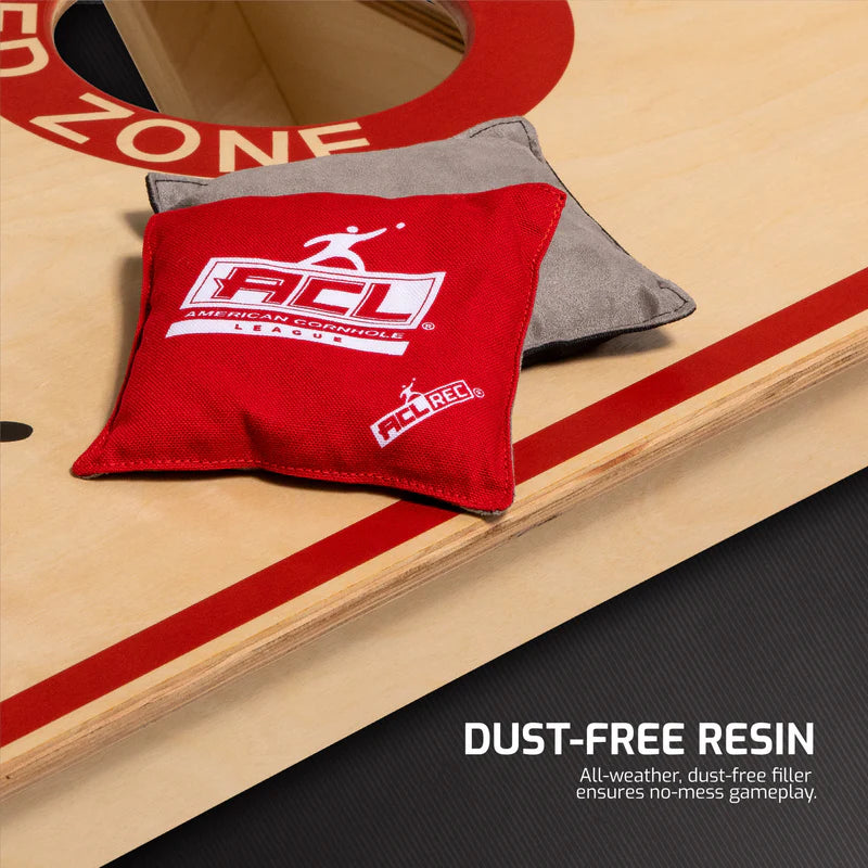 ACL® REC Stick-N-Slick Cornhole Bags