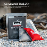 ACL® REC Stick-N-Slick Cornhole Bags