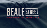 Memphis - Beale Street Built-in Premium Grill Cover