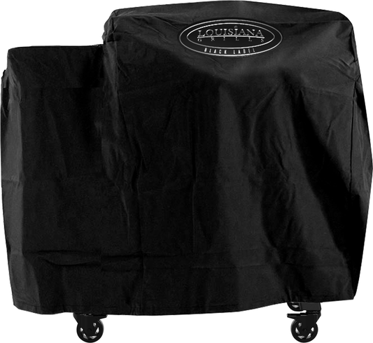 Louisiana Grills Cover for LG1000 - Black Label Series (LG1000BL)