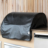 Blaze - Grill Cover For Prelude LBM & Premium LTE 4-Burner Gas & Charcoal Grills | 4CTCV