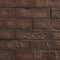 Majestic | Cottage Red Interior Brick Panels for Meridian 36 Series | BRICK36MERCR