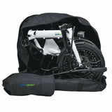 Qualisports  CARRY BAG-NEMO/VOLADOR