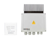 Bromic - Wireless Dimmer Controller SWITCH FOR ELECTRIC HEATERS | BH3130011-2