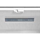 Midea - 18 CF French Door, 30" Wide, Non-Dispense - MRF18B4AST