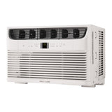 Frigidaire - 8, 000 BTU Window Room AC ( White ) - FHWC083TC1