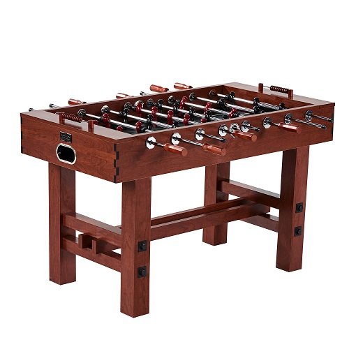 "The Mission" Foosball Table | Mission