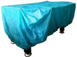 Indoor Foosball Table Cover in Blue | FoosCovDust