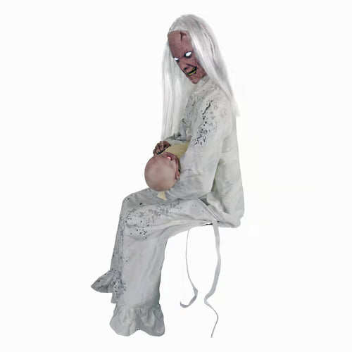 Haunted Hill | Gravely Granny - MULTI - HHGRVLYGRNY-1FLSA