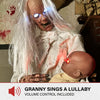 Haunted Hill | Gravely Granny - MULTI - HHGRVLYGRNY-1FLSA