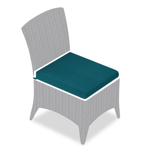 Harmonia Living - Arbor Dining Side Chair Cushion | HL-CUSH-AR-DSC