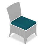 Harmonia Living - Arbor Dining Side Chair Cushion | HL-CUSH-AR-DSC
