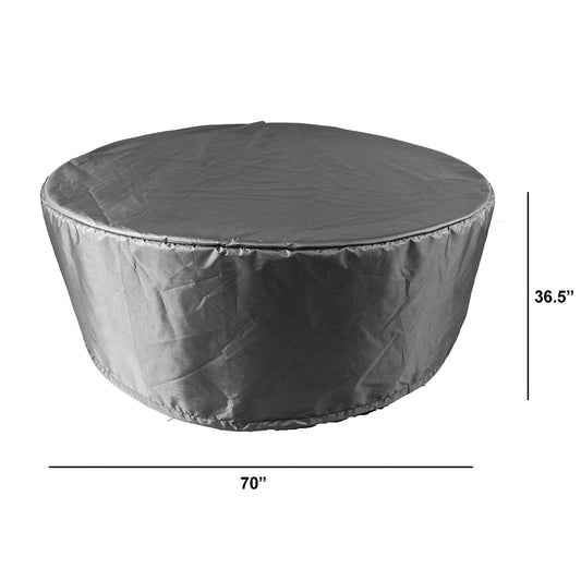 WeatherX Cover For Daybed - HL-WX-GP-DB