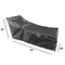 WeatherX Cover For Chaise Lounge - HL-WX-GP-RCL1