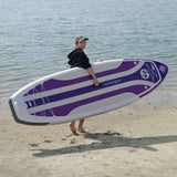 NIXY - Huntington G5 Compact Stand-up Paddle Board - 9'6"