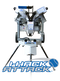 Sport Attack - I-Hack Attack Baseball Pitching Machine, 90V - 1181-5084-1