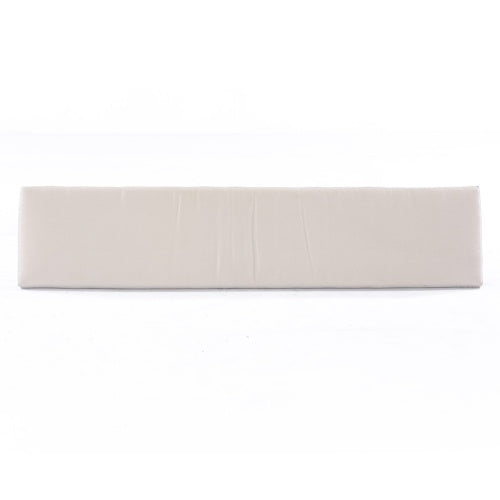 Westminster Teak - Vogue Bench Cushion 5 ft with Quick Dry Foam Core - 73200MTO