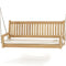Westminster Teak - Swinging Bench Cushion with Quick Dry Foam Core - 73955MTO