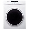 Magic Chef - 3.5 Cu Ft Compact Dryer - MCSDRY35W