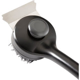 Cuisinart Grill - Quick Swap Cold Clean Grill Brush - CCB-2919