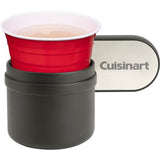 Cuisinart Grill - Magentic Cup Holder, Sticks to Grill - CCH-325