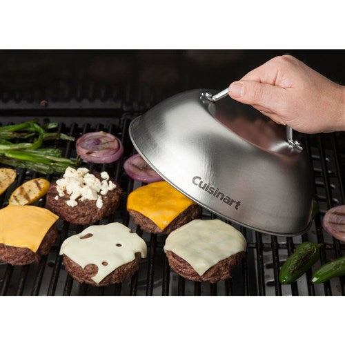 Cuisinart Grill - Grill Melting Dome 8" - CMD-108