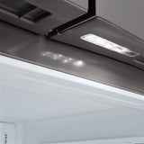 LG - 28 CF French Door, Ice and Water with Single Ice - LRFS28XBS