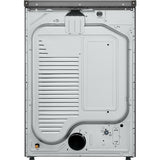 LG - 7.4 CF Ultra Large Capacity Gas Dryer w/ Sensor Dry, TurboSteam, Wi-Fi - DLGX5501V