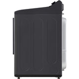 LG - 7.3 CF Gas Dryer - DLG8201L