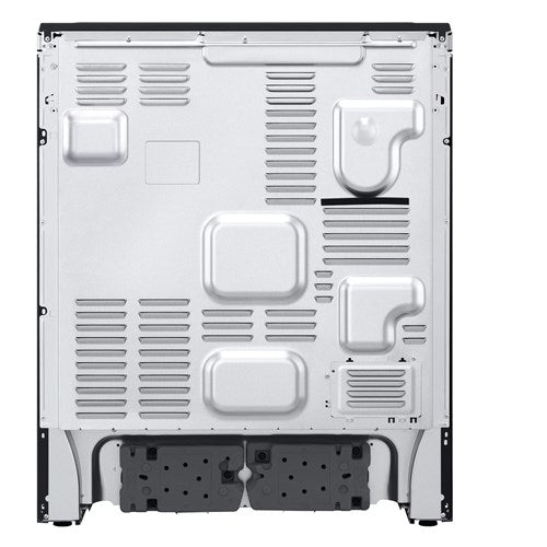 LG - 6.3 CF / 30" Smart Induction Slide-In Range with ProBake Convection - LSIL6336FE