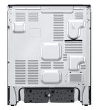 LG - 6.3 CF / 30" Smart Induction Slide-In Range with ProBake Convection - LSIL6336FE