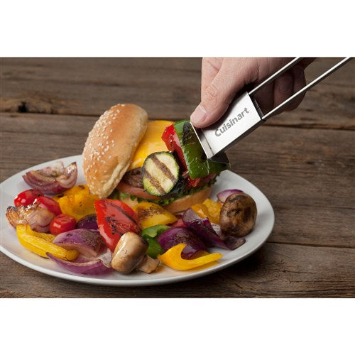 Cuisinart Grill - Slider 11" Grilling Skewers (4 Pack) - CSKS-048