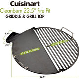 Cuisinart Grill - Cook Top for COH-800 - CHA-830