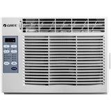 GREE - 5,000 BTU Window Air Conditioner with Electronic Controls, Energy Star | GWA05BTE