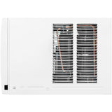 LG - 24, 000 BTU Heat/Cool Window Air Conditioner - LW2423HR