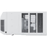 LG - 10,000 BTU Inverter Window Air Conditioner, Electronic Controls | LW1022IVSM