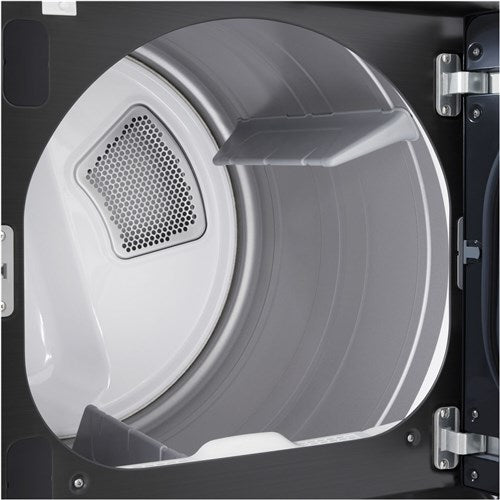 LG - 7.3 CF Gas Dryer - DLG8201L