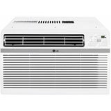 LG - 18,000 BTU Window Air Conditioner - LW1824RD