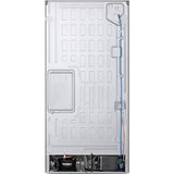 LG - 31 CF Standard Depth Max 3 Door Ref,InstaView DID,Dual Ice,Pocket Handle - LF25S6560S